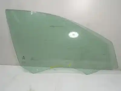Peça sobressalente para automóvel em segunda mão vidro da porta dianteira direita por skoda octavia combi (nx5) 2.0 tdi referências oem iam 5e0845202a