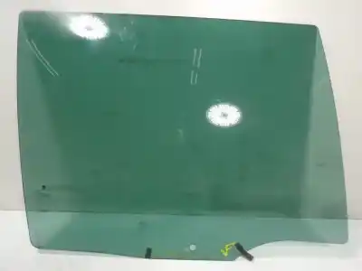 Peça sobressalente para automóvel em segunda mão vidro da porta traseira direita por skoda octavia combi (nx5) 2.0 tdi referências oem iam 5e9845206d