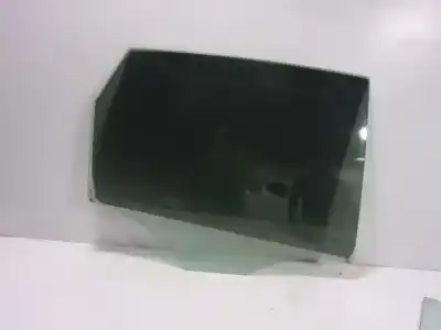 Peça sobressalente para automóvel em segunda mão vidro da porta traseira direita por audi q5 (8r) 3.0 tdi quattro (190kw) referências oem iam 8r0845206h