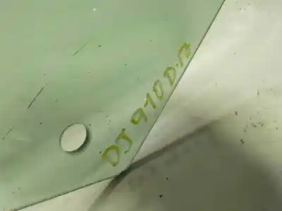 Автозапчасти б/у стекло левой передней двери за opel astra k (b16) 1.6 cdti (68) ссылки oem iam 13412495  