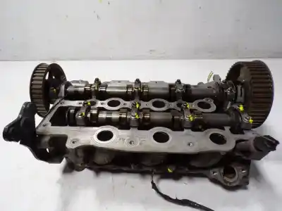 Pezzo di ricambio per auto di seconda mano Testata Motore per LAND ROVER RANGE ROVER SPORT 2.7 Td V6 CAT Riferimenti OEM IAM   4R8Q6C064