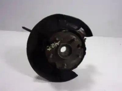 Second-hand car spare part rear right knuckle for toyota supra 3.0 turbo oem iam references 