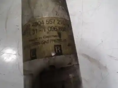 Pezzo di ricambio per auto di seconda mano ammortizzatore anteriore destro per bmw serie 5 berlina (e39) 520i riferimenti oem iam   824904557210