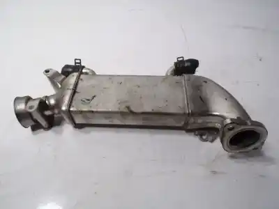 Gebrauchtes Autoersatzteil Egr-kühler zum MERCEDES-BENZ CLASE A (W176) 2.1 CDI CAT OEM-IAM-Referenzen A6511400575  