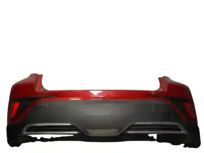 Автозапчастина б/у ЗАДНІЙ БАМПЕР для TOYOTA C-HR  Посилання на OEM IAM 52159F4907  