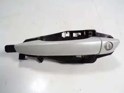 Автозапчасти б/у левая передняя наружная ручка за citroen c4 cactus 1.2 thp 110 ссылки oem iam 1609240280