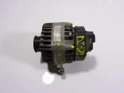 Second-hand car spare part alternator for fiat nuova 500 (150) 1.2 cat oem iam references 51859041  51859041