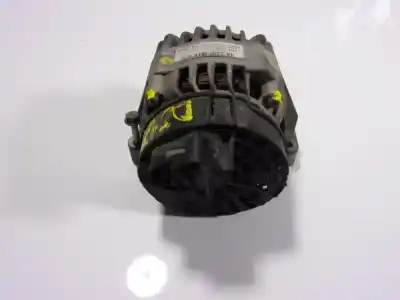 Second-hand car spare part alternator for fiat nuova 500 (150) 1.2 cat oem iam references 51859041  51859041