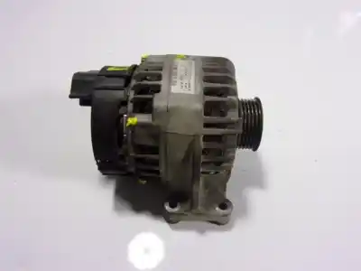 Second-hand car spare part alternator for fiat nuova 500 (150) 1.2 cat oem iam references 51859041  51859041