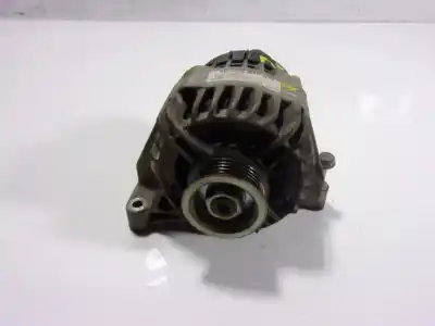 Second-hand car spare part alternator for fiat nuova 500 (150) 1.2 cat oem iam references 51859041  51859041