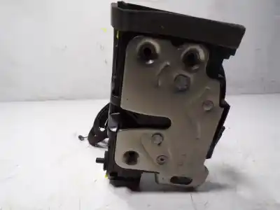 Автозапчастина б/у замок заднього правого дверя для opel astra k (b16) 1.6 cdti (68) посилання на oem iam 