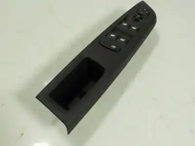 Pezzo di ricambio per auto di seconda mano interruttore alzacristalli anteriore sinistro per opel corsa f (p2jo) 1.2 (68) riferimenti oem iam 