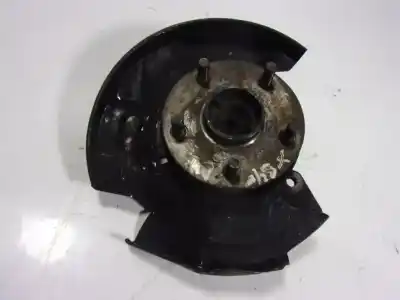 Second-hand car spare part front left knuckle for toyota supra 3.0 turbo oem iam references 