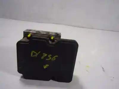 Автозапчастина б/у абс для opel astra k (b16) 1.6 cdti (68) посилання на oem iam 13463519