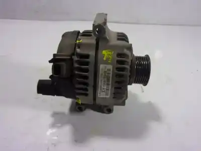 Автозапчастина б/у генератор для opel astra k (b16) 1.6 cdti (68) посилання на oem iam 13587304  13587304