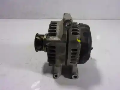 Автозапчастина б/у генератор для opel astra k (b16) 1.6 cdti (68) посилання на oem iam 13587304  13587304