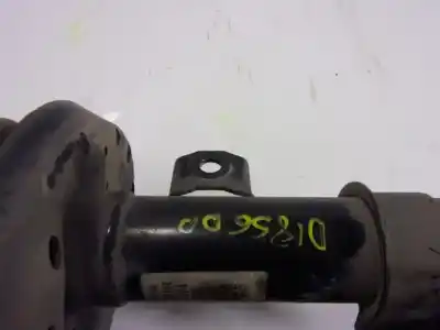 Автозапчастина б/у передній правий амортизатор для opel astra k (b16) 1.6 cdti (68) посилання на oem iam 39039574  39039574