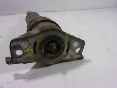 Автозапчастина б/у правий задній амортизатор для opel astra k (b16) 1.6 cdti (68) посилання на oem iam 39039583  39039583