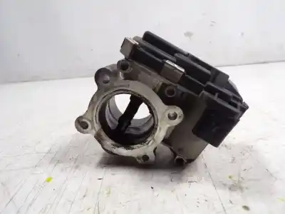 Автозапчастина б/у коробка метелика для opel astra k (b16) 1.6 cdti (68) посилання на oem iam 55496779