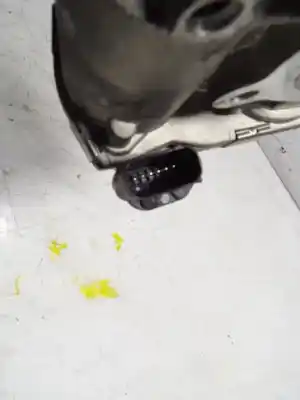 Автозапчастина б/у коробка метелика для opel astra k (b16) 1.6 cdti (68) посилання на oem iam 55496779  1206ab55491244aa4146f