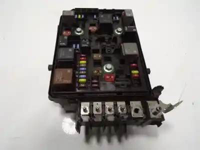 Автозапчастина б/у реле/запоперівник для opel astra k (b16) 1.6 cdti (68) посилання на oem iam 39019189