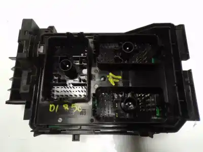 Автозапчасти б/у блок реле/предохранителей за opel astra k (b16) 1.6 cdti (68) ссылки oem iam 39019189  39040854