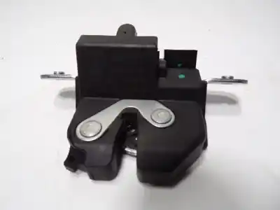 Автозапчастина б/у замок багажника / ворот для opel astra k (b16) 1.6 cdti (68) посилання на oem iam 13481535