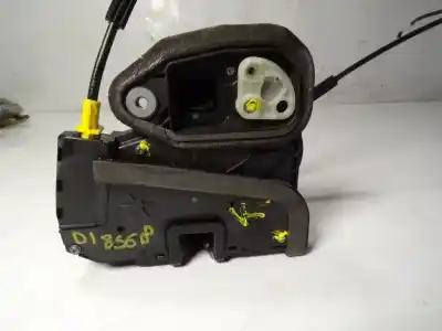 Автозапчасти б/у замок передней правой двери за opel astra k (b16) 1.6 cdti (68) ссылки oem iam 13594363  13507154