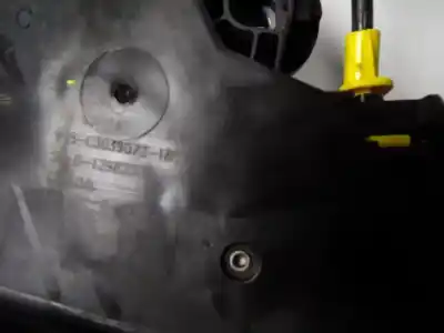 Автозапчасти б/у замок передней правой двери за opel astra k (b16) 1.6 cdti (68) ссылки oem iam 13594363  13507154