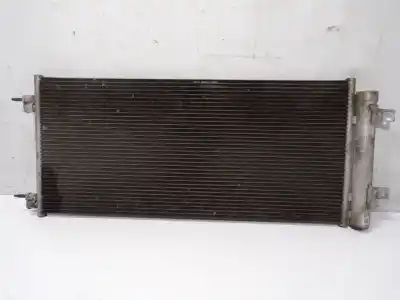 Автозапчасти б/у конденсатор кондиционера воздуха за opel astra k (b16) 1.6 cdti (68) ссылки oem iam 39011385  0786a427460812