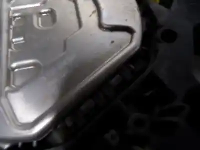 Автозапчастина б/у електро вентилятор для opel astra k (b16) 1.6 cdti (68) посилання на oem iam 13356650  1137328921