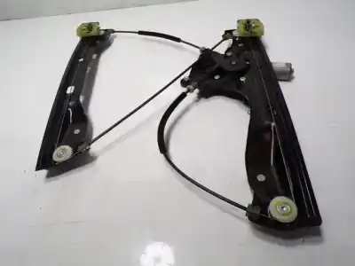 Автозапчастина б/у регулятор переднього правого скла для opel astra k (b16) 1.6 cdti (68) посилання на oem iam 13406674