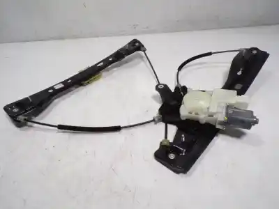 Автозапчастина б/у регулятор переднього правого скла для opel astra k (b16) 1.6 cdti (68) посилання на oem iam 39142316