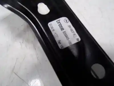 Автозапчасти б/у регулятор стекла переднего правого за opel astra k (b16) 1.6 cdti (68) ссылки oem iam 39142316 086062101 086062101