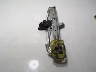 Автозапчастина б/у регулятор скла заднього правого для opel astra k (b16) 1.6 cdti (68) посилання на oem iam 13406678