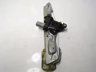 Автозапчасти б/у задний правый стеклорегулятор за opel astra k (b16) 1.6 cdti (68) ссылки oem iam 13406678  c31352101