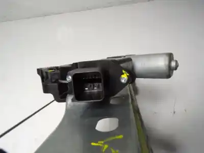 Автозапчасти б/у задний правый стеклорегулятор за opel astra k (b16) 1.6 cdti (68) ссылки oem iam 13406678  c31352101