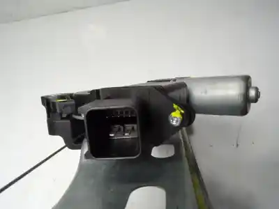 Автозапчасти б/у задний правый стеклорегулятор за opel astra k (b16) 1.6 cdti (68) ссылки oem iam 13406678  c31352101