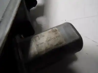 Автозапчасти б/у задний правый стеклорегулятор за opel astra k (b16) 1.6 cdti (68) ссылки oem iam 13406678  c31352101