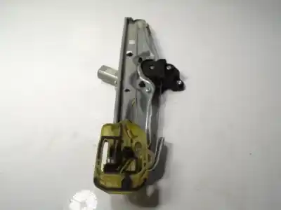 Автозапчастина б/у регулятор склона задній лівий для opel astra k (b16) 1.6 cdti (68) посилання на oem iam 13406677