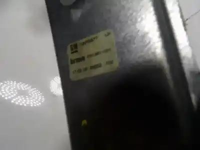 Автозапчастина б/у регулятор склона задній лівий для opel astra k (b16) 1.6 cdti (68) посилання на oem iam 13406677  c31351101