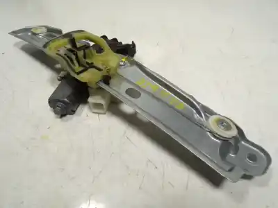 Автозапчасти б/у задний правый стеклорегулятор за opel astra k (b16) 1.6 cdti (68) ссылки oem iam 39142320  c86122100