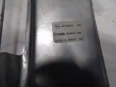 Автозапчасти б/у задний правый стеклорегулятор за opel astra k (b16) 1.6 cdti (68) ссылки oem iam 39142320  c86122100