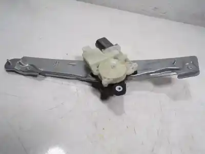 Автозапчастина б/у регулятор склона задній лівий для opel astra k (b16) 1.6 cdti (68) посилання на oem iam 39142319