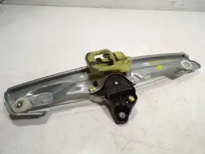 Автозапчасти б/у регулятор стекла заднего левого за opel astra k (b16) 1.6 cdti (68) ссылки oem iam 39142319  c86123100