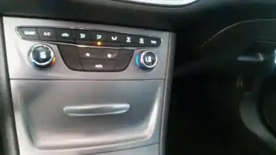 Автозапчастина б/у клімат-контроль для opel astra k (b16) 1.6 cdti (68) посилання на oem iam 39018788 7370200000000x 39042441