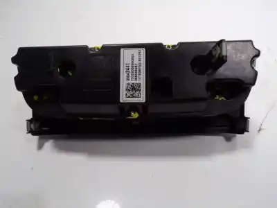 Автозапчасти б/у климат-контроль за opel astra k (b16) 1.6 cdti (68) ссылки oem iam 39018788  39042441