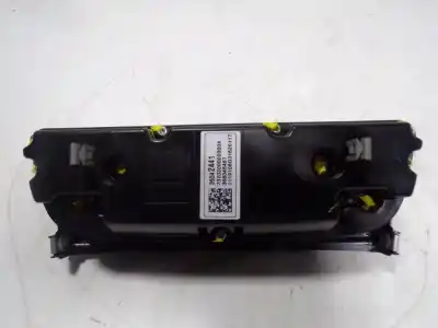 Автозапчасти б/у климат-контроль за opel astra k (b16) 1.6 cdti (68) ссылки oem iam 39018788  39042441