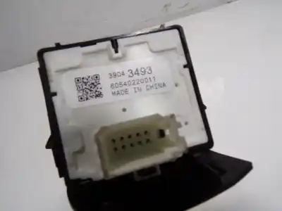 Автозапчасти б/у команда очистки за opel astra k (b16) 1.6 cdti (68) ссылки oem iam   39043493