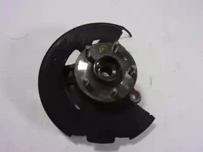 Автозапчасти б/у передняя правая кулачка за opel astra k (b16) 1.6 cdti (68) ссылки oem iam 39030300